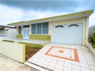 **OPCIONADA** URB. EXT VERDE MAR, HUMACAO