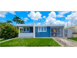 Urbanizaci�n Rivera Donato , Humacao 