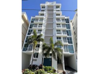 Cond. Costa Condado, excelente localizaci�n! 
