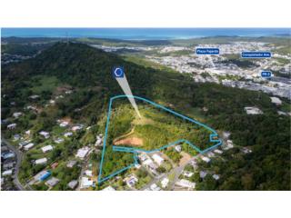 Ocean View Residential Dev Hilltop @ Fajardo