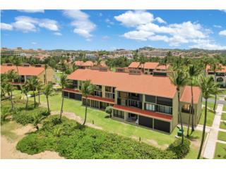 Lujosa Casa en Palmas del Mar 2/2  $545K