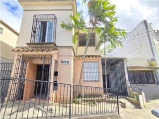 3 Unit Building in Rio Piedras, Mixed Use  