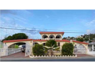MULTIFAMILIAR - Comm. Clark, Culebra