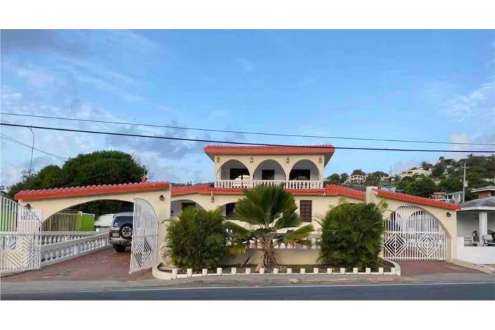MULTIFAMILIAR - Comm. Clark, Culebra