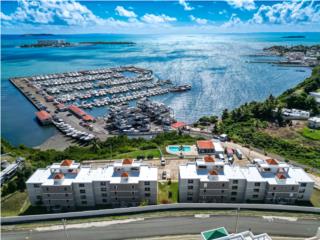 Sunbay Marina Villas |3H/2B|Vista a la Marina
