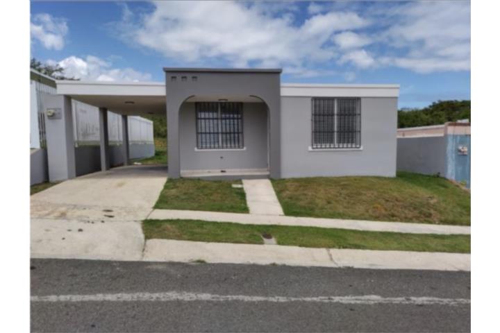 $178,000, URB. LAS BRISAS DE VISTA HATILLO.