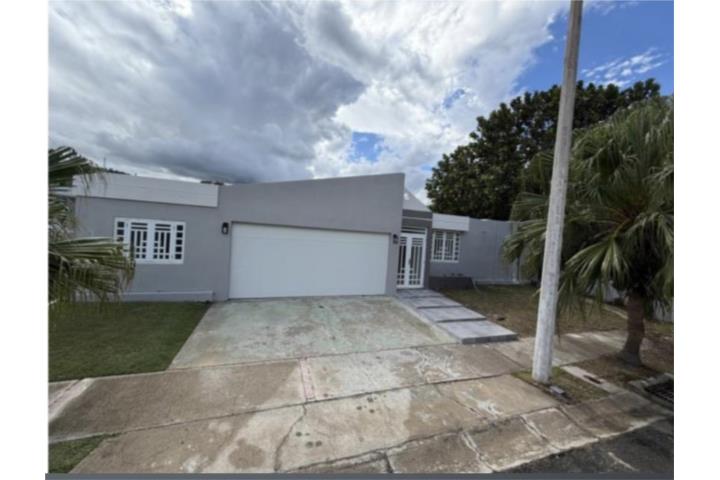 $265,000, ESQ. Acc/Cont. URB. ESTANCIAS DE YA
