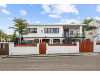Santurce Multifamily Investment