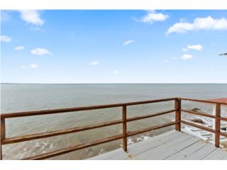 Multi-Unit Property with Private Beach Access
