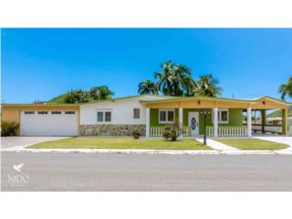 Se vende hermosa y espaciosa residencia
