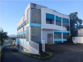 Commercial Building-10,000 SF, Great Location