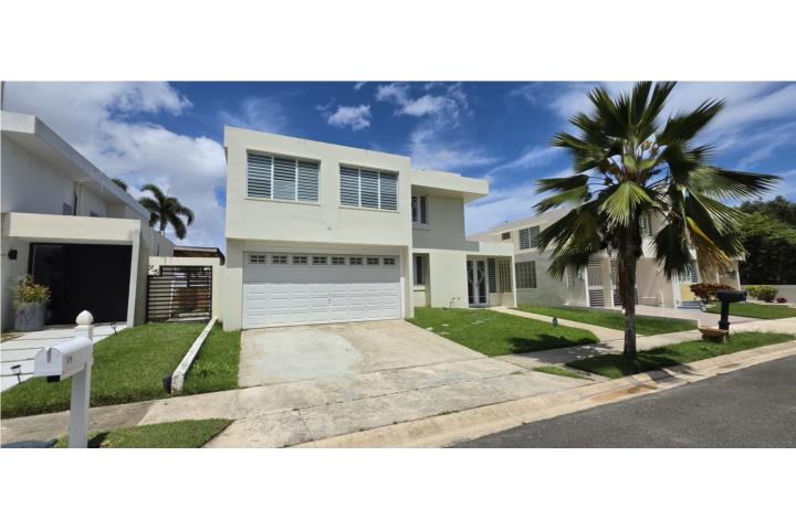 House in Estancias De San Fernando, Carolina
