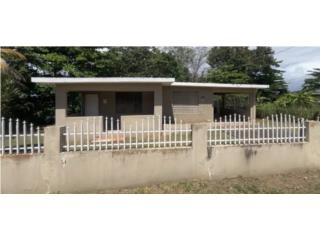 Propiedad HUD 3/2 Garrochales