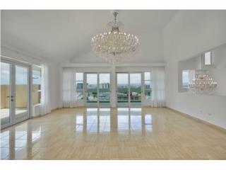 Mirador del Parque - Modern 2-Story Penthouse