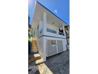 Casa de Playa - Genera Ingresos - Aguadilla