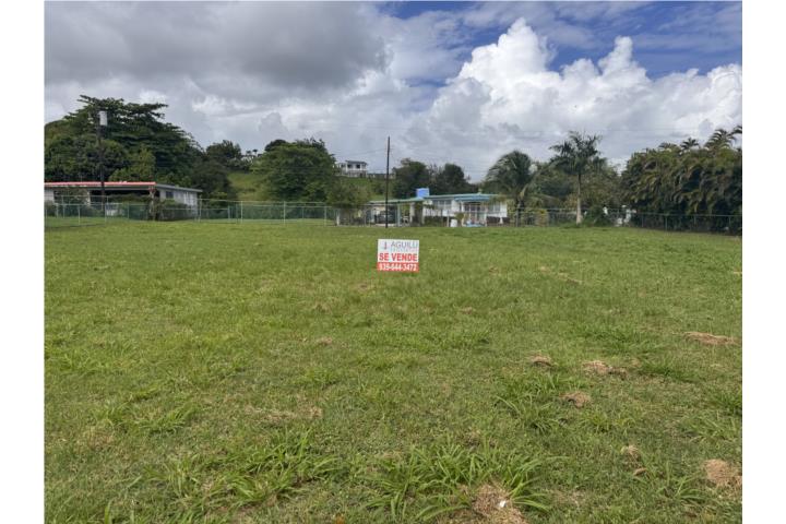 Urb. Quintas de Humacao