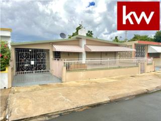 URB. REPARTO METROPOLITANO, CASA EN SAN JUAN