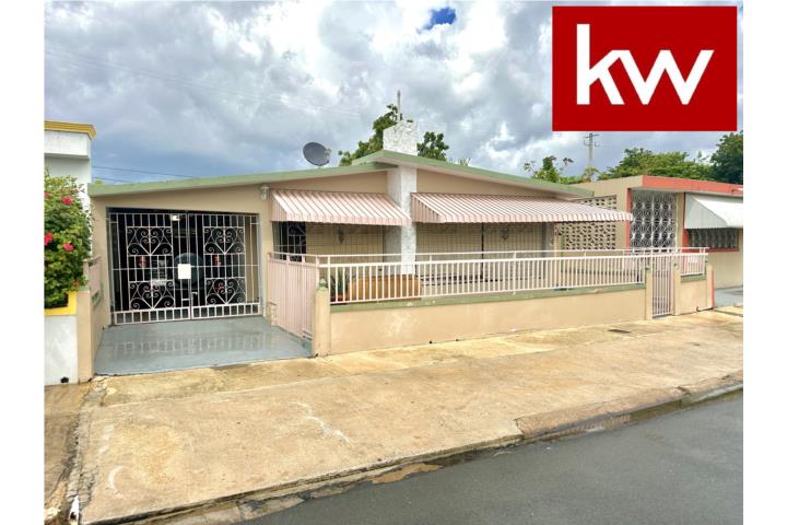 Reparto Metropolitano Puerto Rico