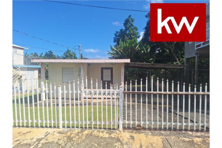 BO. GUERRERO, CASA EN ISABELA