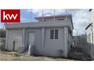 URB. PUERTO NUEVO, LOCAL EN SAN JUAN