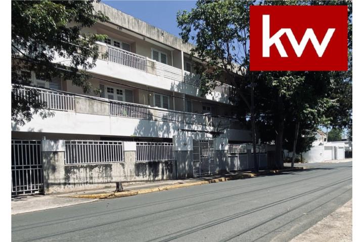 APARTAMENTOS BUCARE LAURELES, SAN JUAN