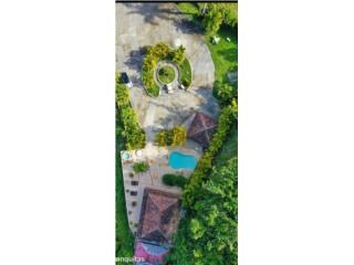 Villa en Venta en el corazón de Barranquitas,