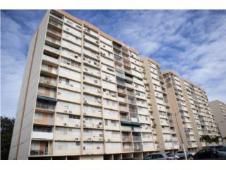 Cond. Torres de Cervantes