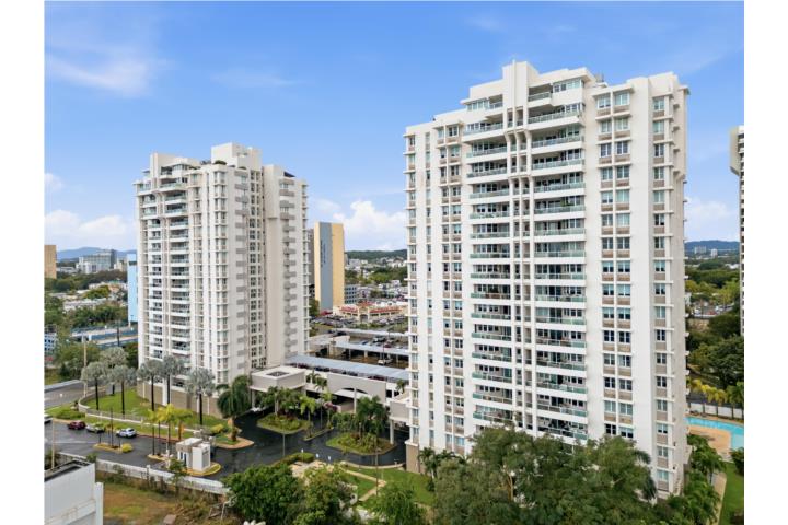 Torre Cibeles|Remodelado|Vista|Generador
