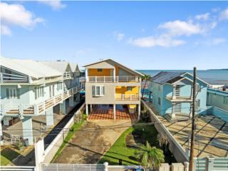 Exclusive oceanfront opportunity in Aguada