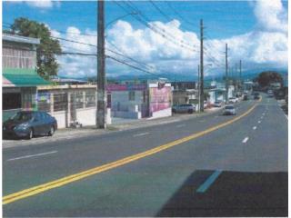 Propiedad en Caguas