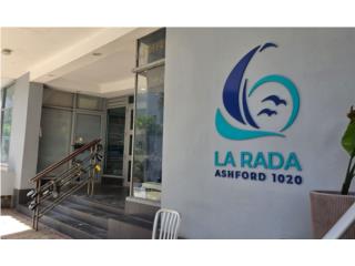 Bello Estudio en Condado
