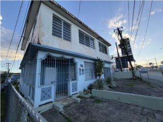 Propiedad en Avenida 65 de Infanter�a 