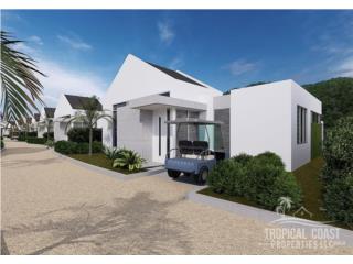 Corner Units, Coastal luxury living