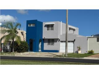 Urb. Haciendas Constancia: Acceso Controlado