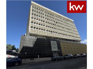 COND. FIRST FEDERAL, OFICINAS EN SAN JUAN