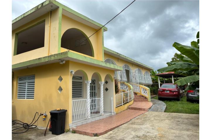 Casa de Campo en El Duque