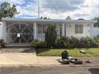 BELLA VISTA BUENA PROPIEDAD FHA Y CBDG