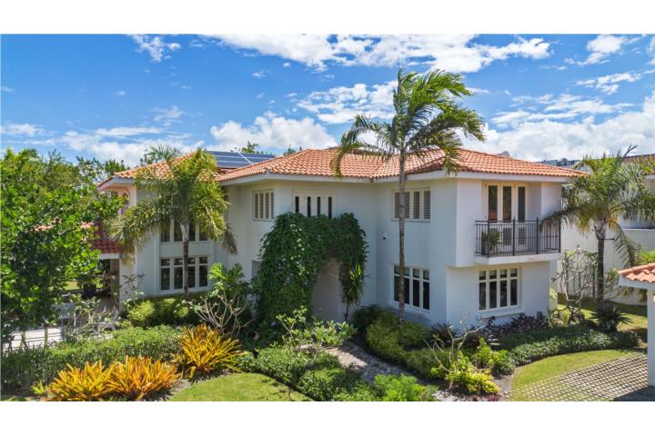Dorado Beach East