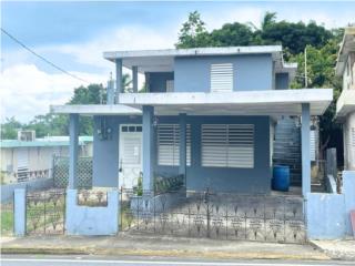 PROPIEDAD MULTIFAMILIAR EN DAGUAO, NAGUABO