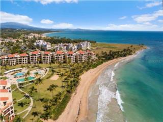Furnished 3bd/3ba Condo w/ocean view balcony
