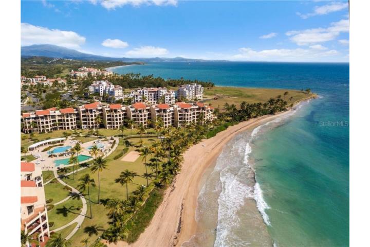 Furnished 3bd/3ba Condo w/ocean view balcony