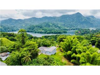 Beautiful property with incredible views