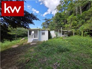 Puerto Rico - Bienes Raices VentaBO. MONTA�A, CASA EN ARECIBO Puerto Rico