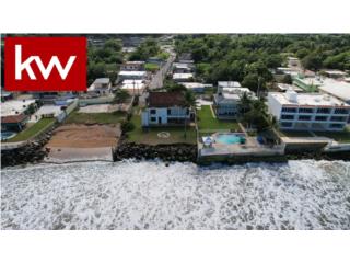 BO. FORTUNA, CASA EN LUQUILLO