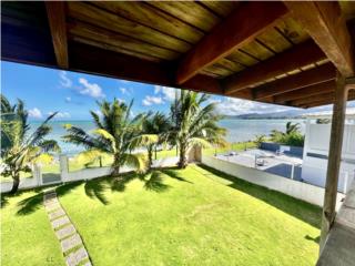 Beach Front Property Las Picuas 
