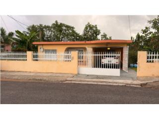 108 Calle Porvenir, Reparto Mac�as, El Lim�n