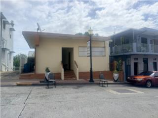 Local comercial frente a Alcald�a Hormigueros