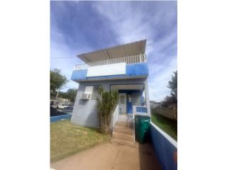 Edificio comercial Hormigueros