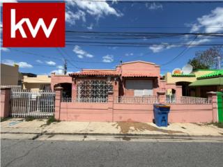 BO. DULCES LABIOS, CASA EN MAYAGUEZ