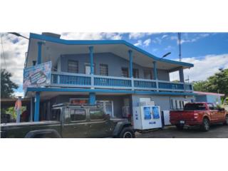 Carr. 414, Km 3.6 Bo. R�o Grande, Rinc�n